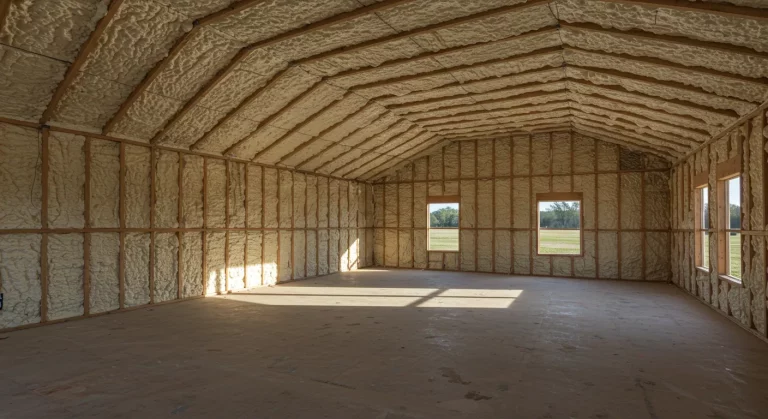 Barndominium-Insulation-Services-768x419